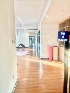 U Mall Condo - 6