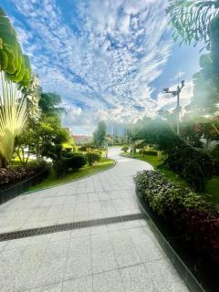 U Mall Condo - 4