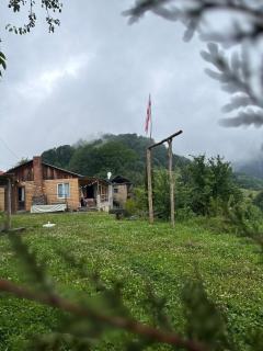 Chalet Gveleti - 9