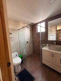 APARTAESTUDIO Piso 3 - 5