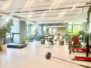 U Mall Condo - 2