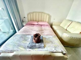 U Mall Condo - 1