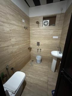 Saavi Homestay - 7