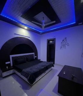 Saavi Homestay - 6
