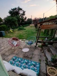 Chez Cathy - 8