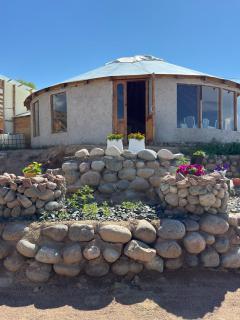 Eco Farm Manjyly Ata - 2