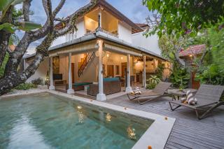 Villa Shanti - 0
