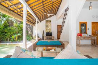 Villa Shanti - 8