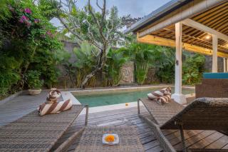 Villa Shanti - 6