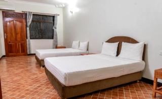 Paradiso Hotel - 1