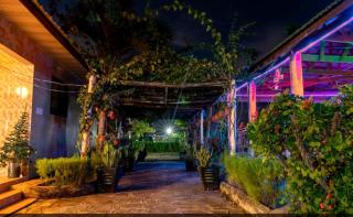Paradiso Hotel - 3