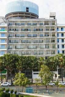 Stadion Residences - 9