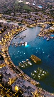 Marina marassi step to the beach - 4