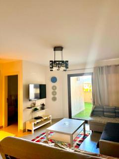 Marina marassi step to the beach - 2
