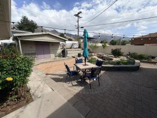 Cottonwood Heights Escape-Minutes to Trails and Views - 5