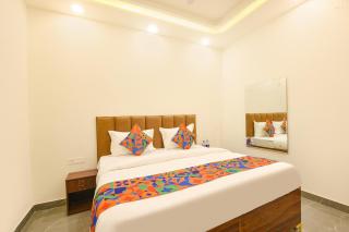 FabHotel Green Lotus - 3