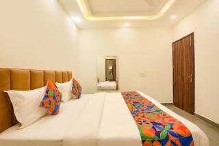 FabHotel Green Lotus - 1