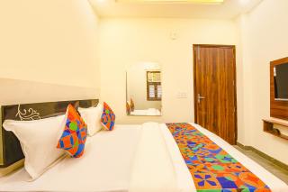 FabHotel Green Lotus - 5