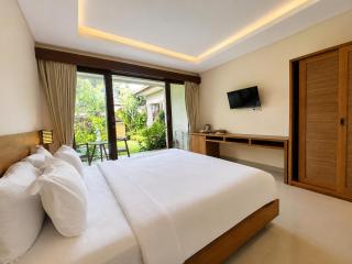 Kamayu Ubud by Puri Signatures - 1