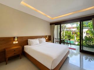 Kamayu Ubud by Puri Signatures - 4