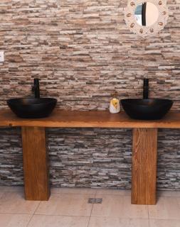 SecretHeavenEscape Jacuzzi Retreat Sibiu, sat Vale - 8