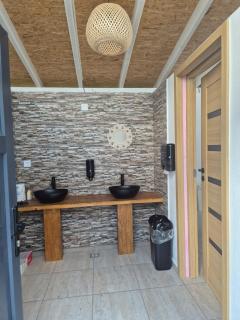 SecretHeavenEscape Jacuzzi Retreat Sibiu, sat Vale - 7