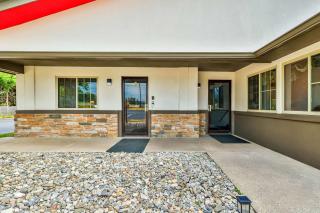 Super 8 by Wyndham East Stroudsburg - Poconos - 9