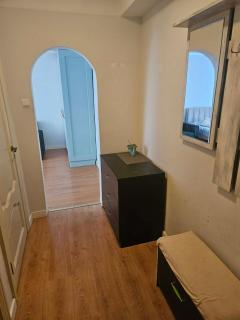 Apartment at Vitolu 3 - 3