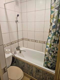 Apartment at Vitolu 3 - 4