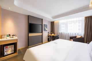Atour Hotel Shenyang Youth Street Renao Road - 2