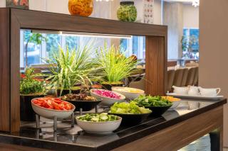 Ramada Encore Istanbul Bayrampasa - 3