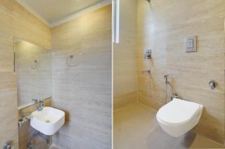 Townhouse Kurukshetra University Formerly Hotel Sr Grand - 4