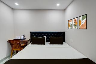 Hotel O Injapur Lake Formerly New Punjab - 4