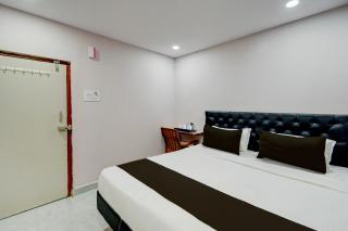 Hotel O Injapur Lake Formerly New Punjab - 3