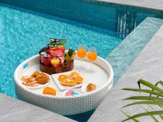 The Phuview Pool Villa Aonang - 2