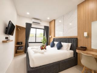 The Phuview Pool Villa Aonang - 1