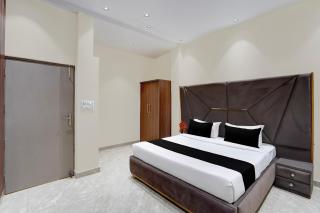 Collection O City Centre Sapror Formerly Hotel Greens - 0