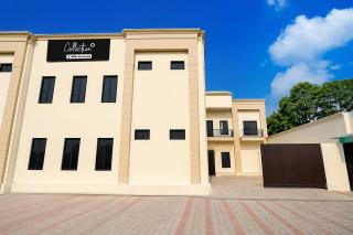 Collection O City Centre Sapror Formerly Hotel Greens - 9