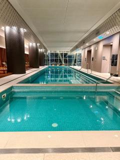 Sky High Southbank Prima Pearl Tower - 2BR apartment - 0