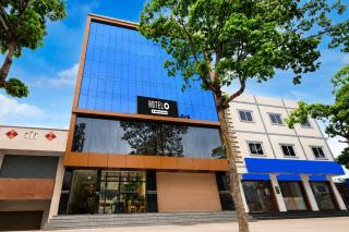 Hotel O Gandimaisamma Formerly Genz Lavish Stays - 0