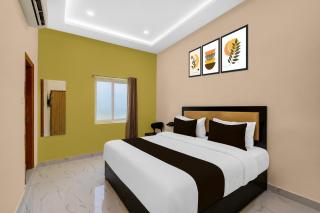 Hotel O Gandimaisamma Formerly Genz Lavish Stays - 5