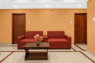 Hotel O Bhagalpur Railway Junction 2 - 5