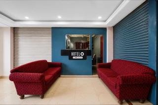 Hotel O Bhagalpur Railway Junction 2 - 6