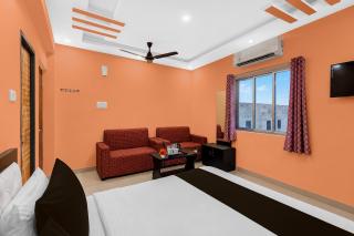 Hotel O Bhagalpur Railway Junction 2 - 1