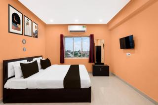 Hotel O Bhagalpur Railway Junction 2 - 3