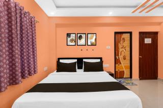 Hotel O Bhagalpur Railway Junction 2 - 2