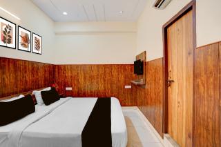 Townhouse Gomti Riverfront Park Formerly Lucknow Inn - 6