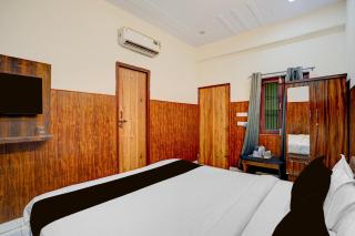 Townhouse Gomti Riverfront Park Formerly Lucknow Inn - 7