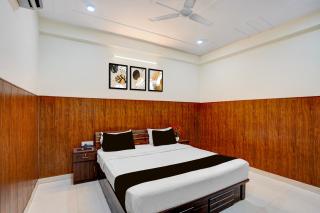 Townhouse Gomti Riverfront Park Formerly Lucknow Inn - 5