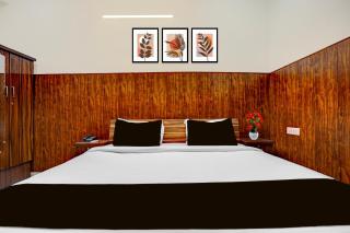 Townhouse Gomti Riverfront Park Formerly Lucknow Inn - 2